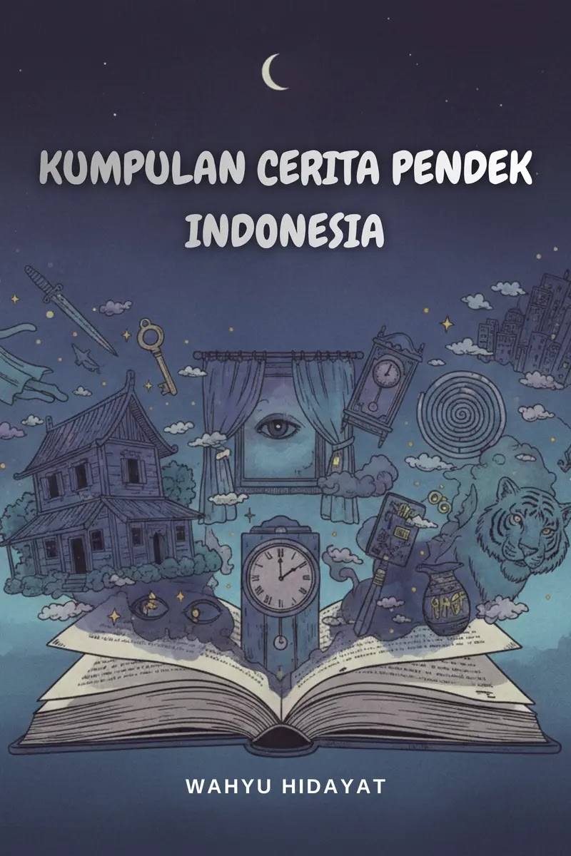 Kumpulan Cerita Pendek Indonesia