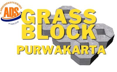 Grass Block Purwakarta 0812-9486-3338 Per M2