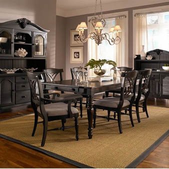 Broyhill Dining Room Furniture, Discontinued Broyhill Dining Room Chairs