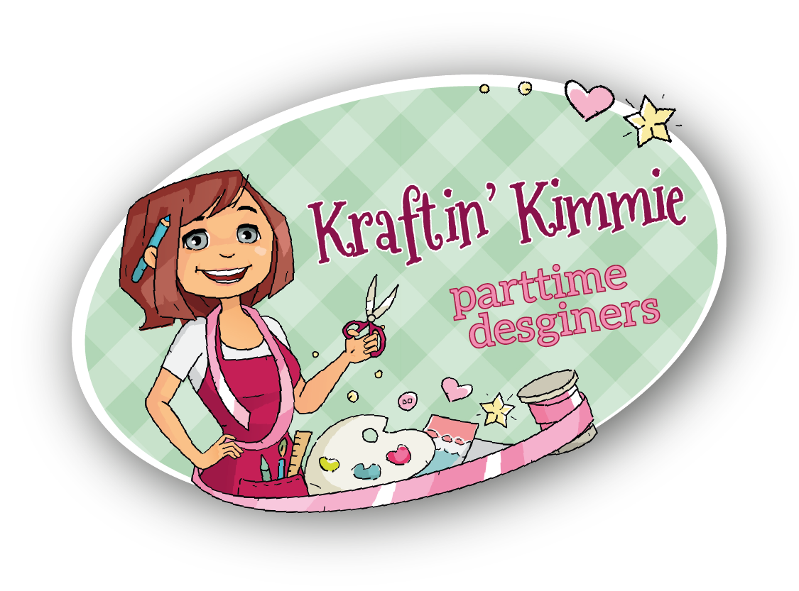 DT Kraftin Kimmie Stamps