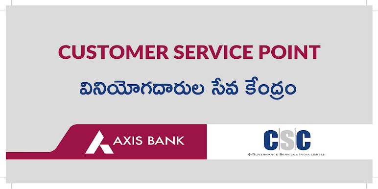 AXIS BC Services