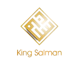 Logo King Salman