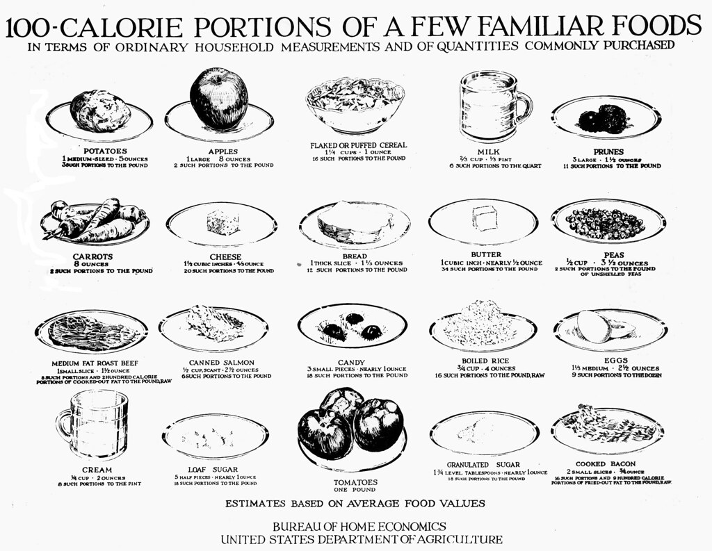 CALORIE CHART OF FOODS | CALORIE CHART OF FOODS