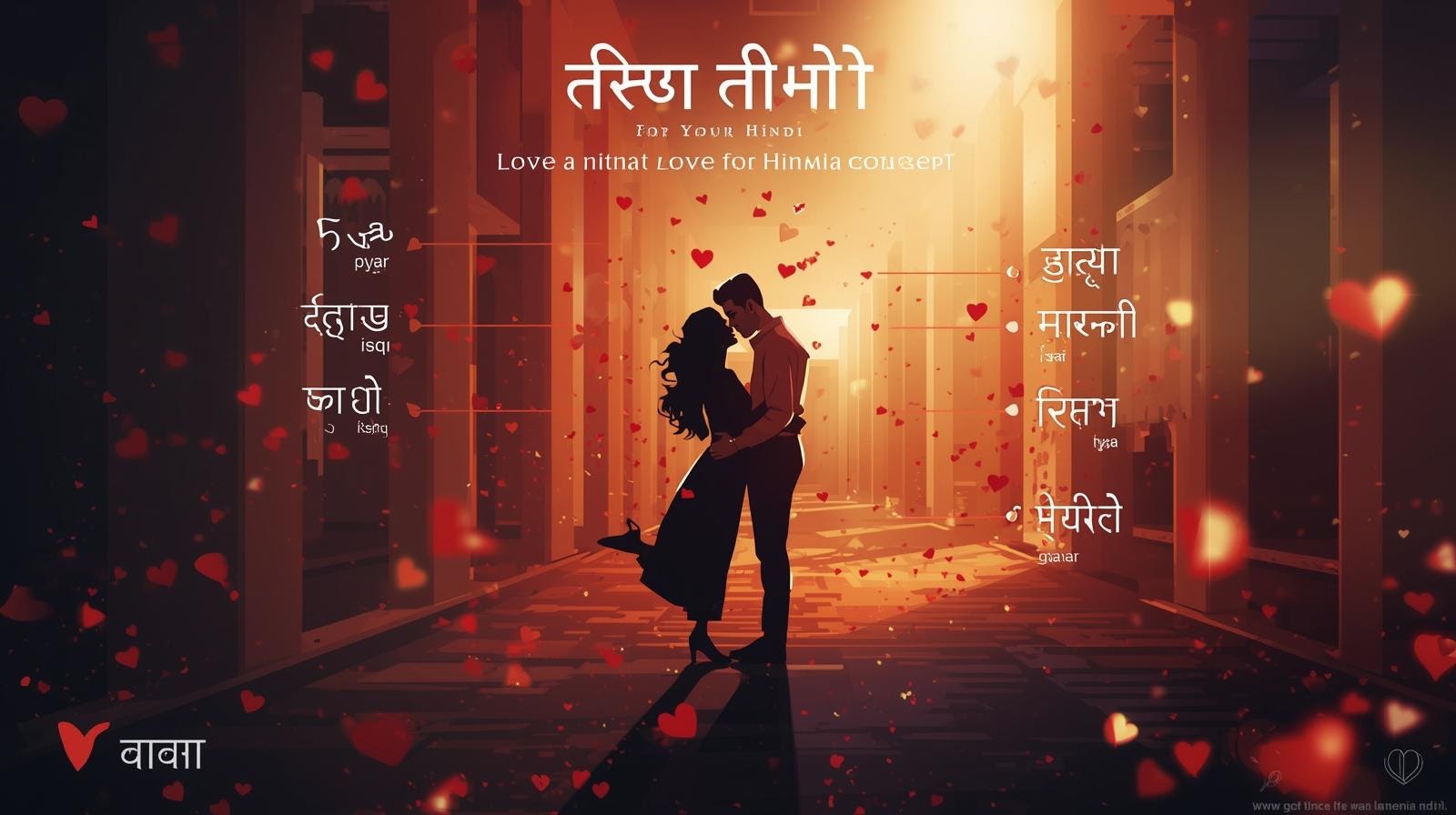 Love Kya Hai? सच्चा प्यार क्या होता है - अर्थ, प्रकार और मनोविज्ञान