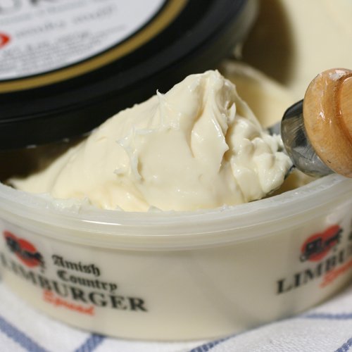Limburger Cheese Spread Recipe Dandk Organizer