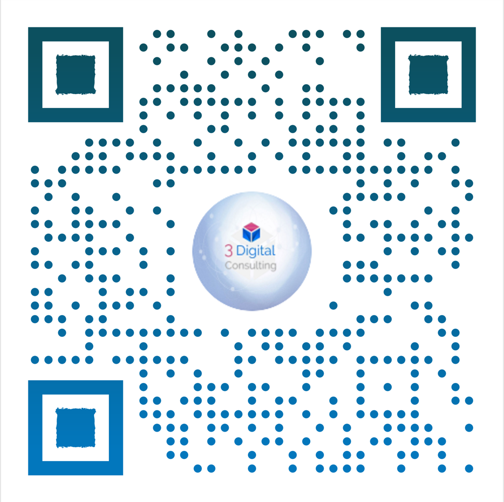 QR 3Digital