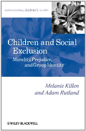 define social exclusion