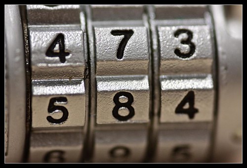 Decoding Social Security Numbers | DECODING SOCIAL SECURITY NUMBERS