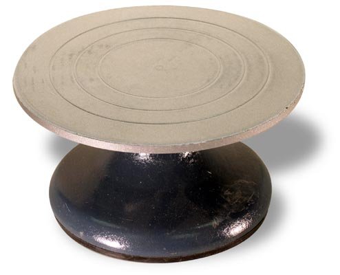 Potters Pottery Wheel By Brent Has The Strength And Features Of Larger Potters Wheels And Includes Splash Pan 