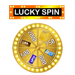 luckyspin