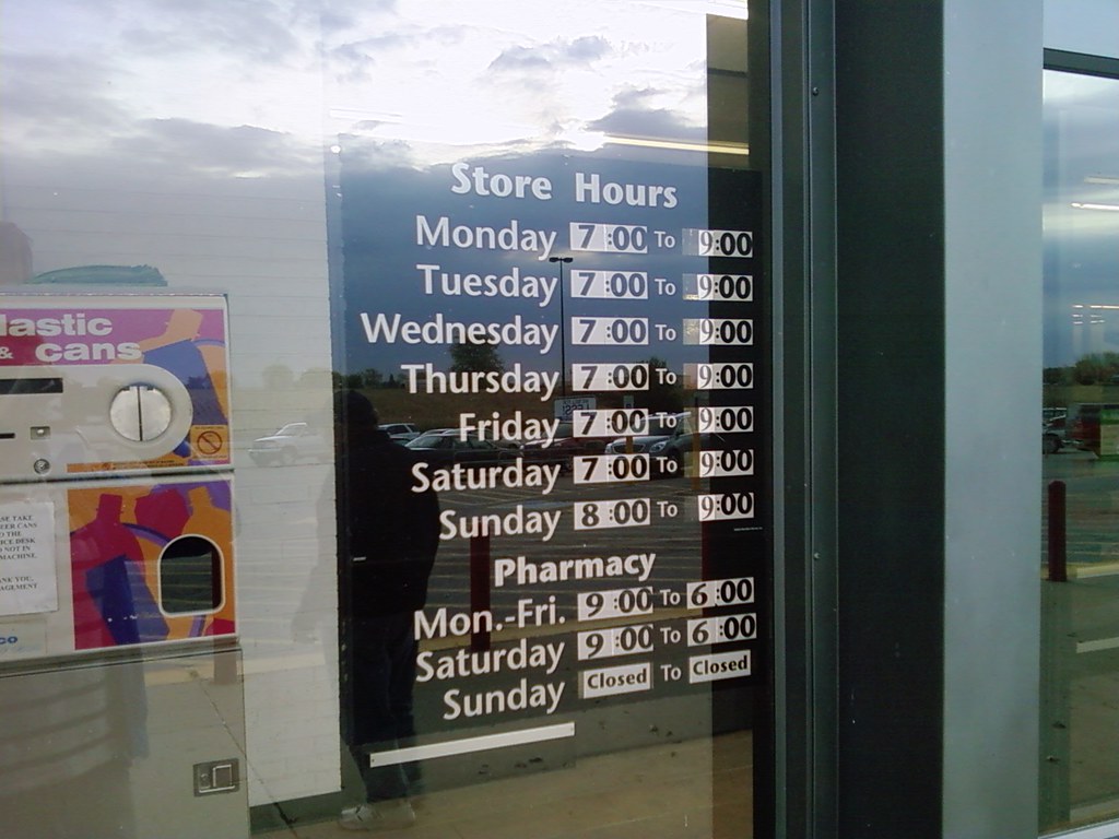 DOLLAR GENERAL STORE HOURS DOLLAR GENERAL STORE HOURS
