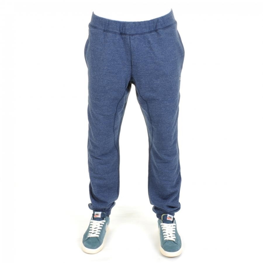 Adidas Mens Pb Sweat Pants (blue) Large | Yanyx