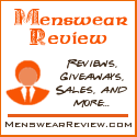 Menswear Review