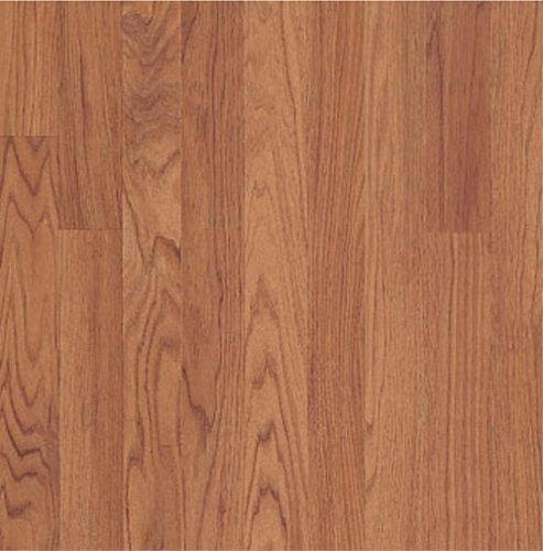 Red Oak Laminate Flooring, Pergo American Cottage Classic Red Oak Laminate Flooring
