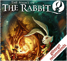 Night Of The Rabbit