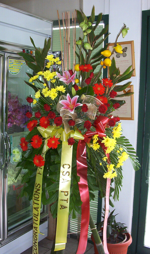 FLOWER ARRANGEMENTS FOR DELIVERY : FOR DELIVERY - ARTIFICIAL PURPLE FLOWER