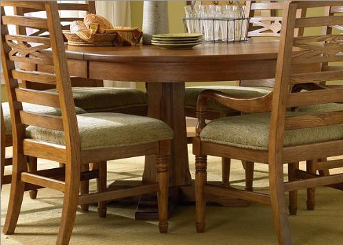 Broyhill Attic Heirlooms Dining Chair, Broyhill Attic Heirloom Dining Room Chairs