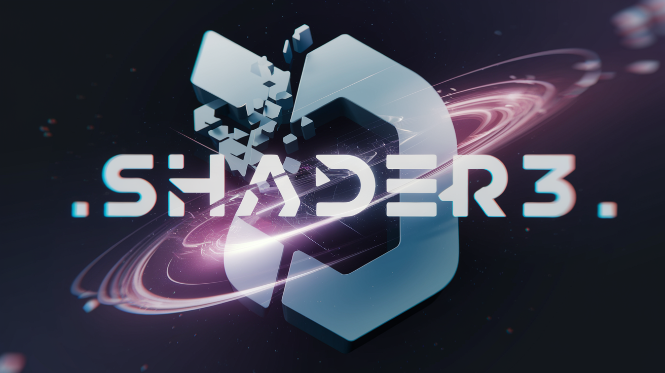 Shader3-Logo