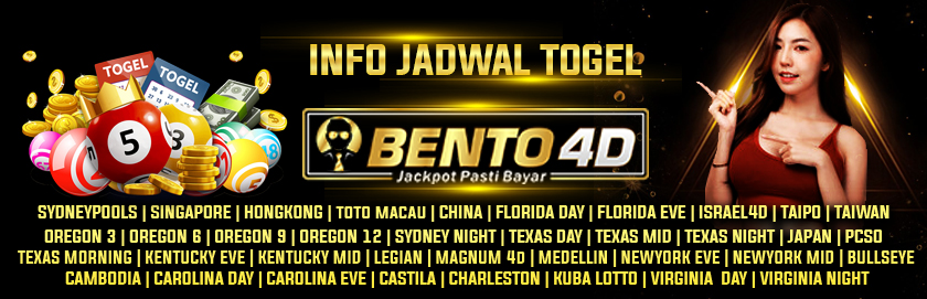 Jadwal TUTUP TOGEL & Pengeluaran Togel