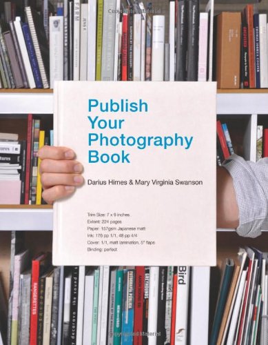 publishing a photo book